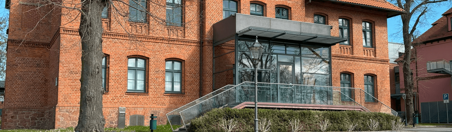 Sächsisches Krankenhaus Altscherbitz